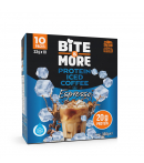 Bite & More Protein Iced Coffee Espresso